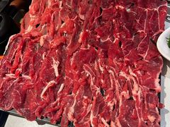 -牛品福潮汕牛肉火锅(旺庄店)