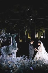 -MANLI BRIDAL婚纱