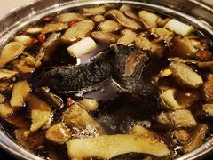 -太婆天府山珍酒楼(亚运村店)