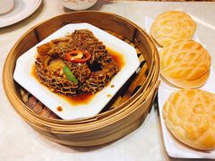 金钱肚-稻香酒家(长宁KING88广场店)