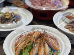 -巢爷老味(东方红店)