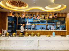 -哈啾嗨蒙古娃娃主题餐厅(巴彦塔拉店)