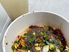 冰镇桂花米酒-熊腊生热干面馆(宝丰店)