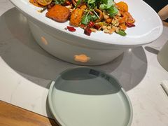 -拿渡麻辣香锅(首创奥特莱斯店)