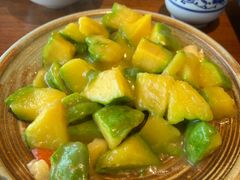 -滇越乘象云南餐厅(次渠店)