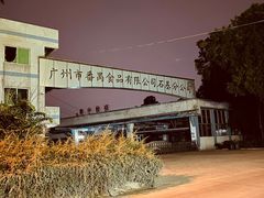 -长坦新鲜猪什夜宵广场