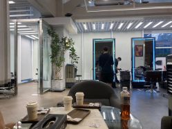 -BOF HAIR BY HONTO