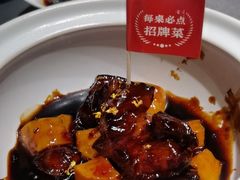 -简小舍·民间手艺菜(武昌江滩店)