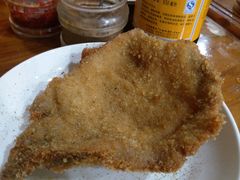 -潘国仙耳光馄饨(黄家阙路店)