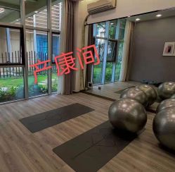 点击看大图 -安琪朵朵独栋花园月子中心