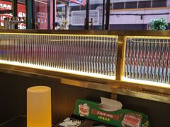 -京悦南门涮羊肉·羊蝎子火锅(田林路店)