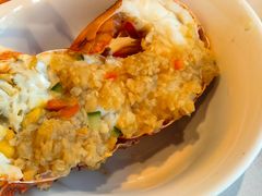 -优食坊·蒸汽海鲜(康盛路店)