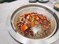 -味仙疯美蛙鱼头(清扬路总店)