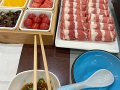 -金龙·打边炉(武进路店)