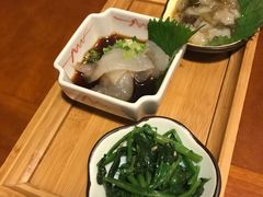 -牛玄庵日式寿喜烧·料理店(新源里店)