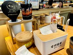 -雷门拉面·现熬骨汤(凯德来福士店)