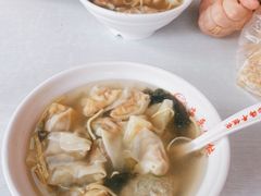 双蛋馄饨-海平馄饨(逍遥二路店)