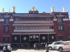-小昭寺