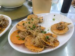 -红月湾海鲜饭店•沙滩海景(双月湾店)