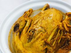 -泉州酒店-温陵中餐厅(庄府巷店)