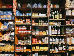 零售区-Alimentari早午餐(安福路店)