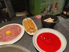 -巴蜀大将火锅(春熙店)