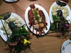 -海盗餐厅