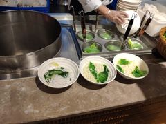 -昆明花之城豪生国际大酒店·怡享阁