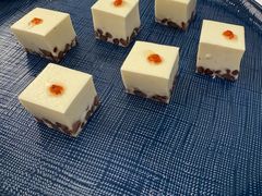 鲜奶红豆糕-品海楼·大连海胆锅贴馆(东港店)