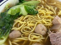 -新记肉骨茶