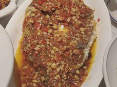 -兰湘子·湘菜小炒(崂山丽达店)