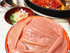 -龙厂长火锅厂(抚琴店)