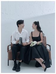 -苏菲雅婚纱摄影(西三路)