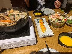 -泰居酒屋日式料理烧肉