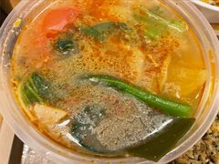 -禅悦素食