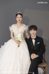 点击看大图 -青禾蒙娜丽莎婚纱摄影(武汉总店)