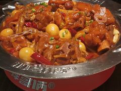 -胖哥俩肉蟹煲(湖滨银泰in77店)