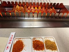 -丰茂烤串(港旅店)
