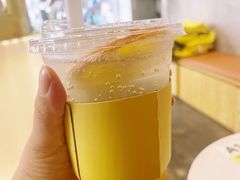 -MQ COFFEE STAND明谦(新洲店)