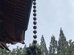 -径山寺