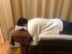 -筋骨堂热敷推拿按摩(翠华路店)