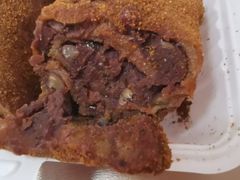 驴打滚-老回回饺子馆(海洋馆店)