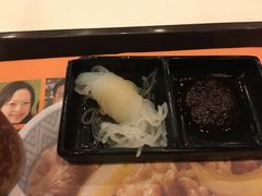 -吉野家(人和香港城店)