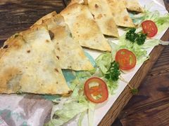 -塔可墨西哥餐厅(新城市广场店)
