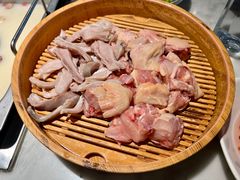 -尚尚仙·酸汤猪手·猪肚鸡火锅(华联万柳购物中心店)