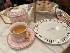 -IL TEATRO 精品意大利餐厅