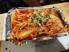 -大话小腰(鸟巢店)