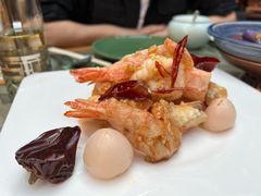-那家小馆•北京菜•烤鸭(香山店)