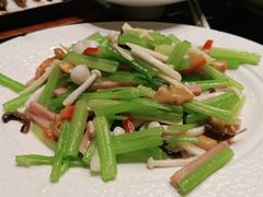 -丰收日·小海鲜·沪上家宴(顾村正大店)
