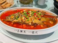 招牌臭桂鱼-徽宋(尚都新苑店)